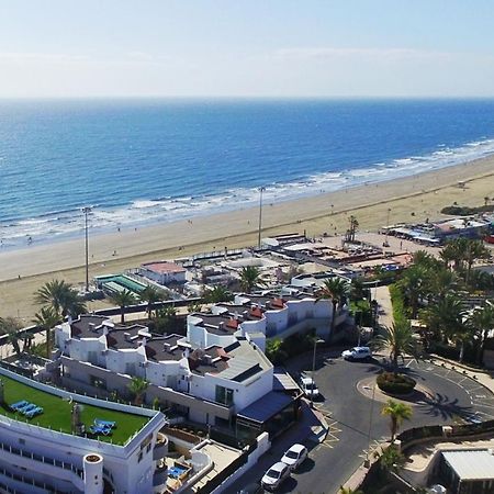 Isabel Del Mar Apartman Playa del Inglés Kültér fotó