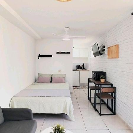Isabel Del Mar Apartman Playa del Inglés Kültér fotó