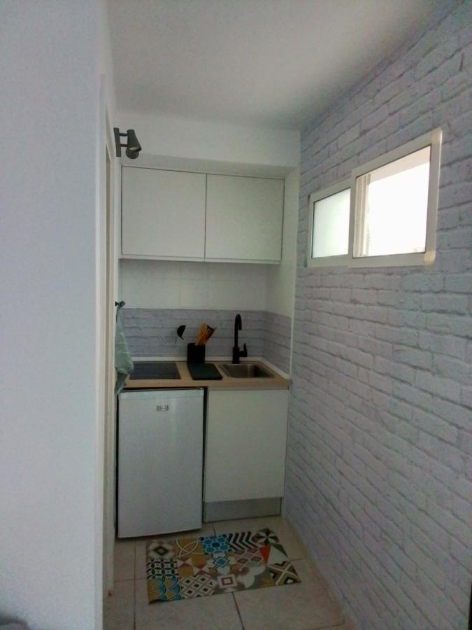 Isabel Del Mar Apartman Playa del Inglés Kültér fotó
