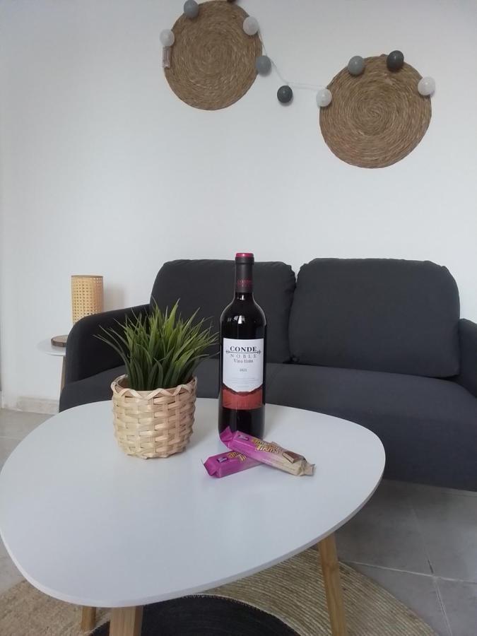 Isabel Del Mar Apartman Playa del Inglés Kültér fotó