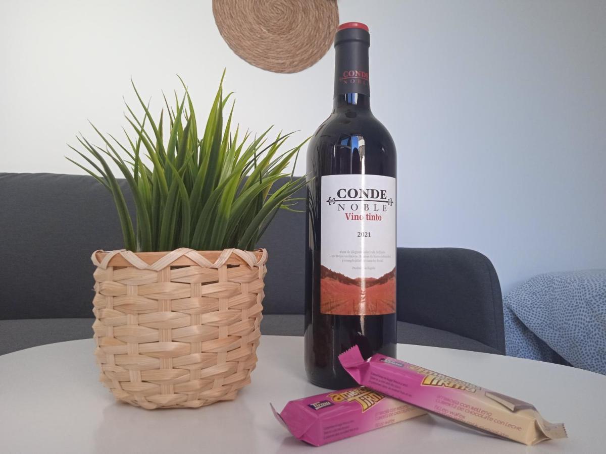 Isabel Del Mar Apartman Playa del Inglés Kültér fotó