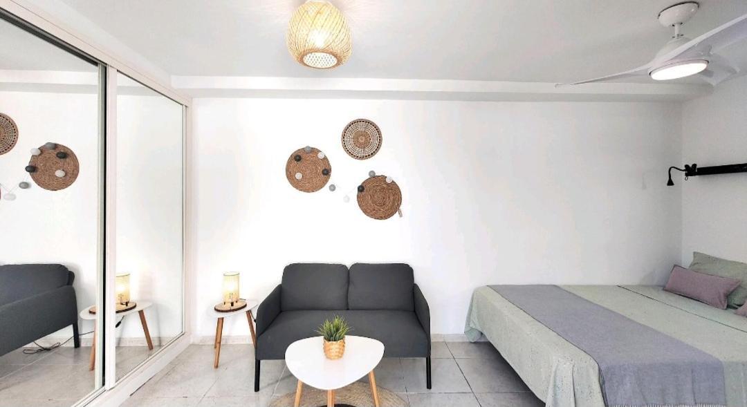 Isabel Del Mar Apartman Playa del Inglés Kültér fotó