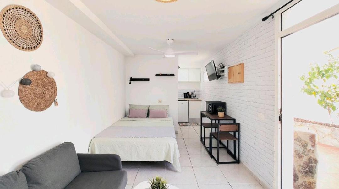 Isabel Del Mar Apartman Playa del Inglés Kültér fotó