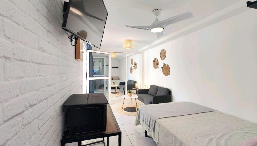 Isabel Del Mar Apartman Playa del Inglés Kültér fotó