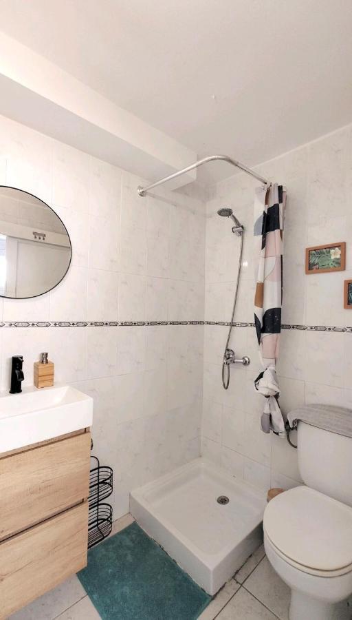 Isabel Del Mar Apartman Playa del Inglés Kültér fotó