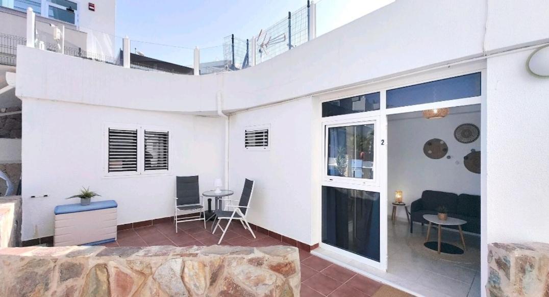 Isabel Del Mar Apartman Playa del Inglés Kültér fotó